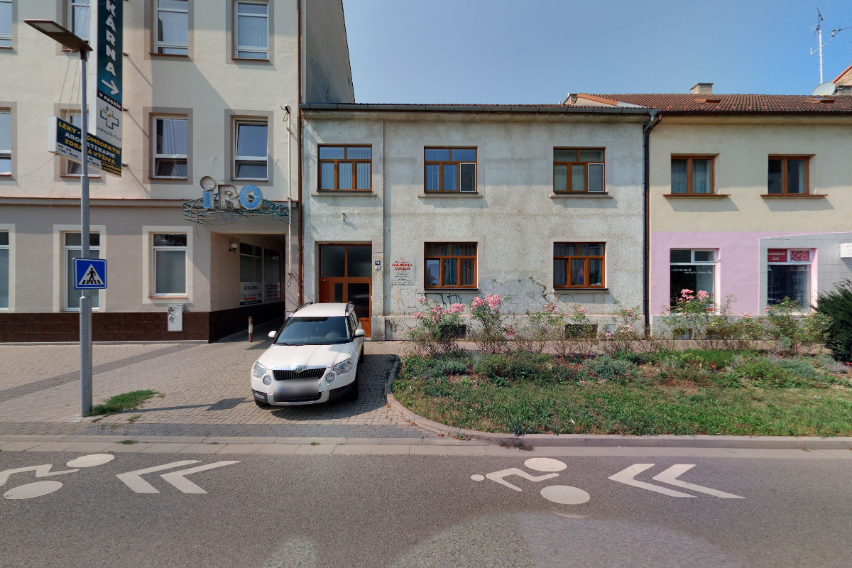 LANKAŠOVÁ MARIE s.r.o. - ZEMĚMĚŘICKÁ KANCELÁŘ foto 4