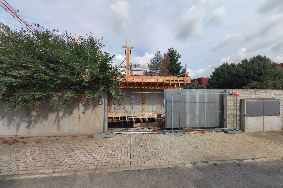 Ing. arch. Markéta Aulíková foto 1