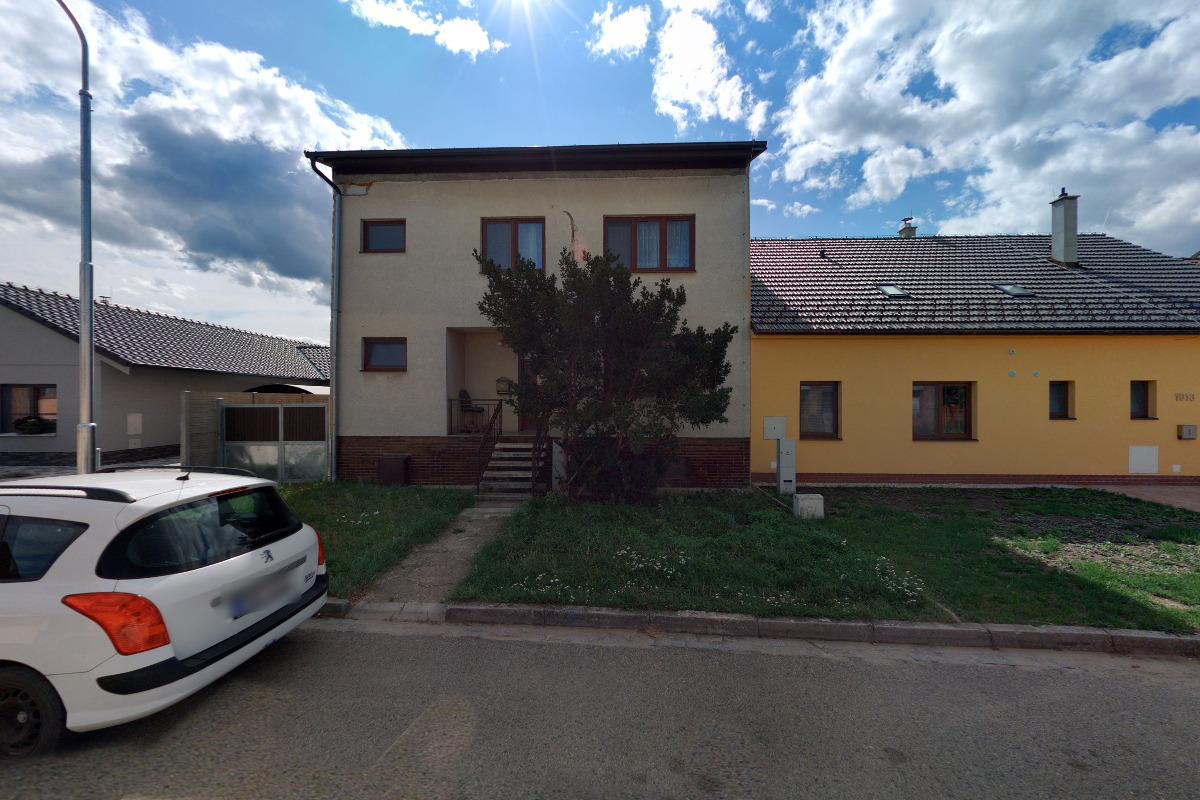 Moravskoslezský Kynologický svaz, základní organizace č. 10407, Kynologický klub Moravská Nová Ves