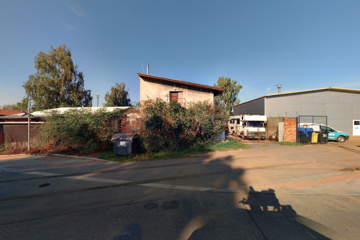 Autoservis - Jaroslav Racek foto 1