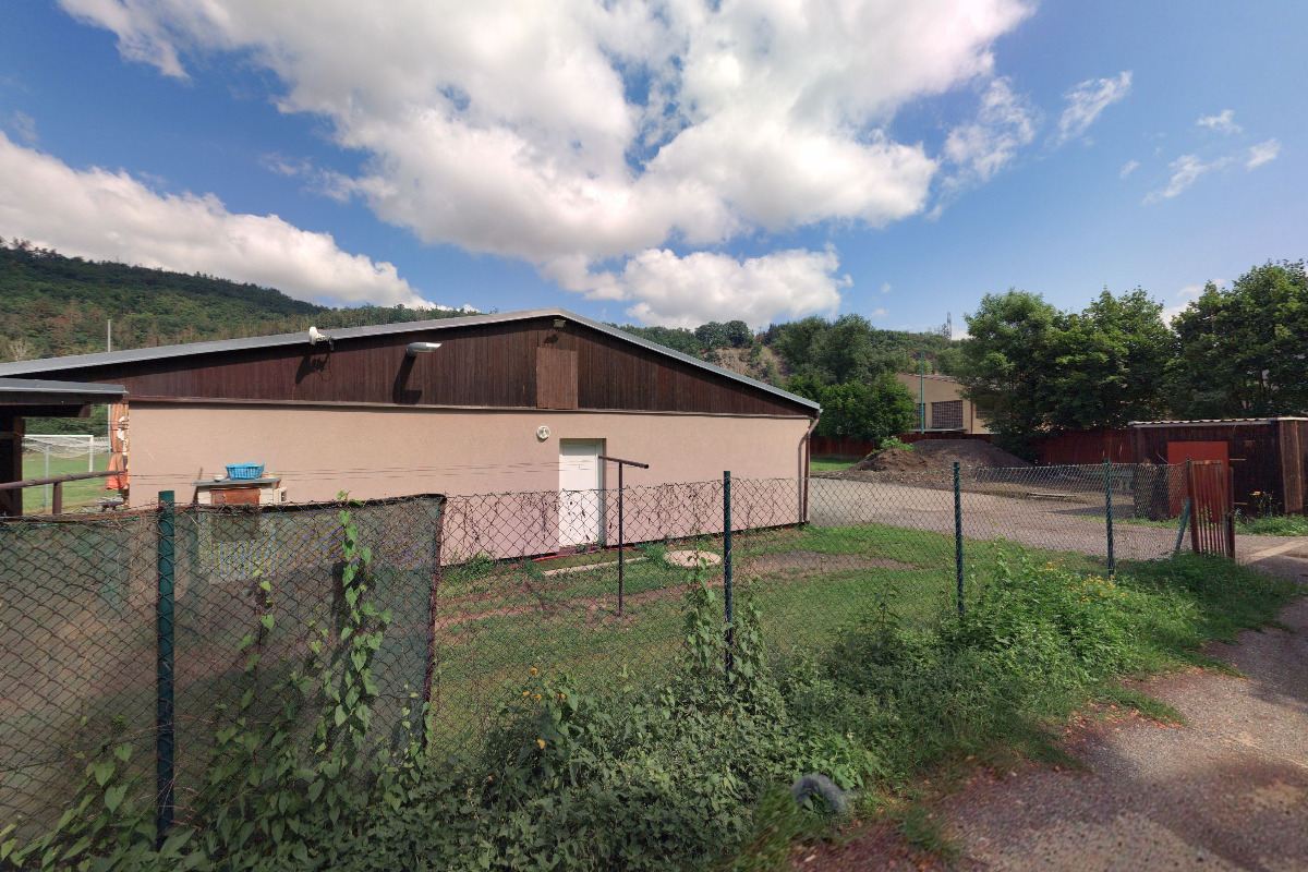 Okresní fotbalový svaz Praha - západ