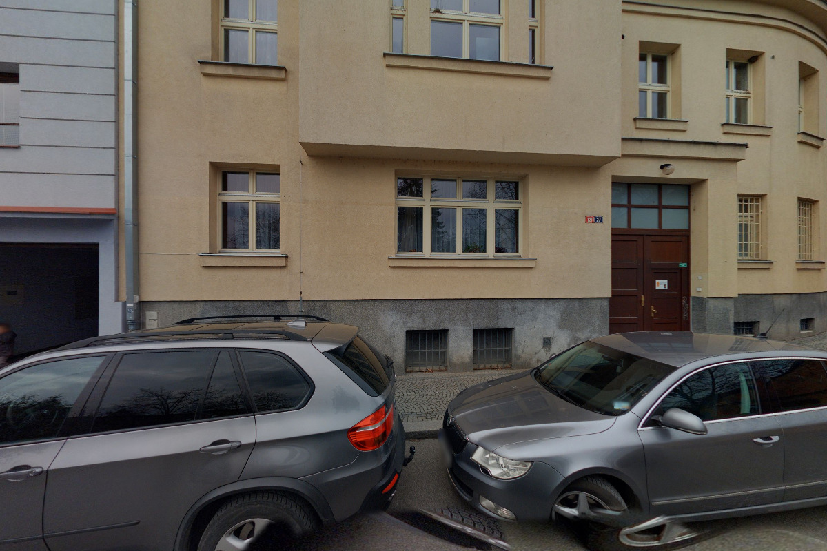 UROGAL Centrum, s.r.o. foto 2