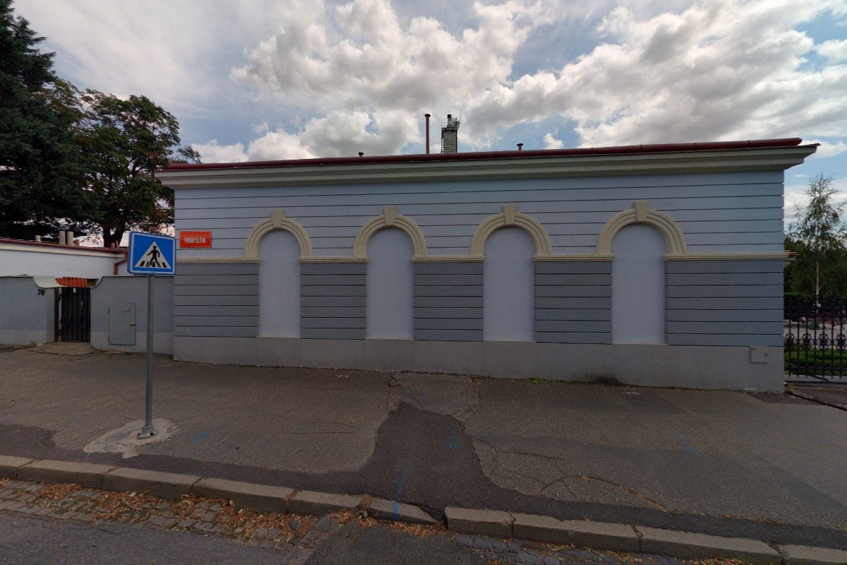 Správa hřbitovů na území města Znojma