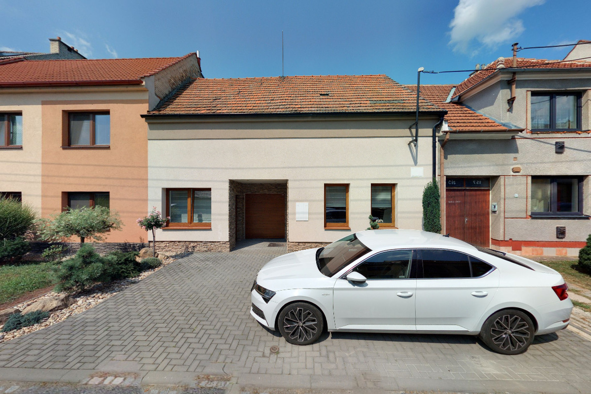 Podlahářství Pavel Španěl