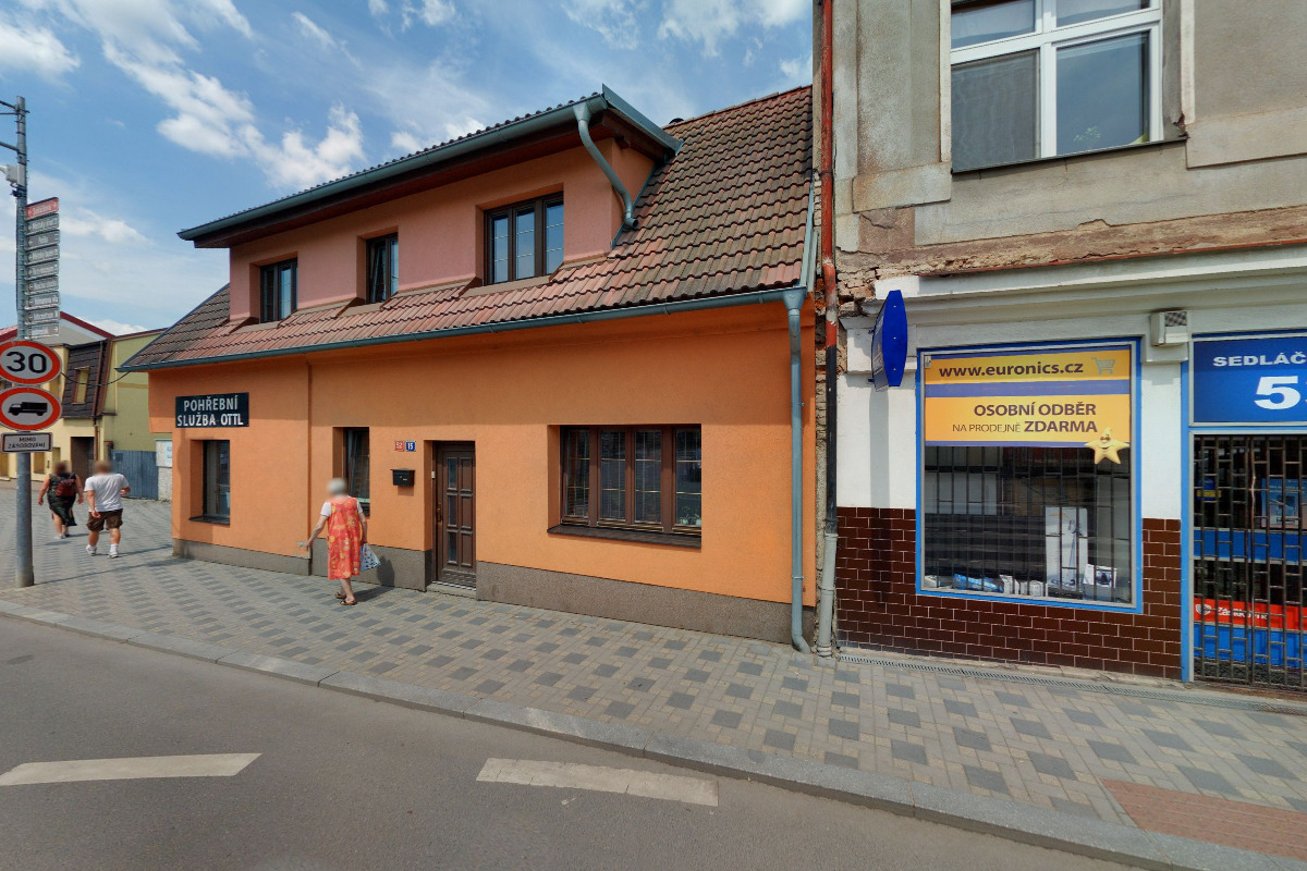 Pohřební služba OTTL foto 5