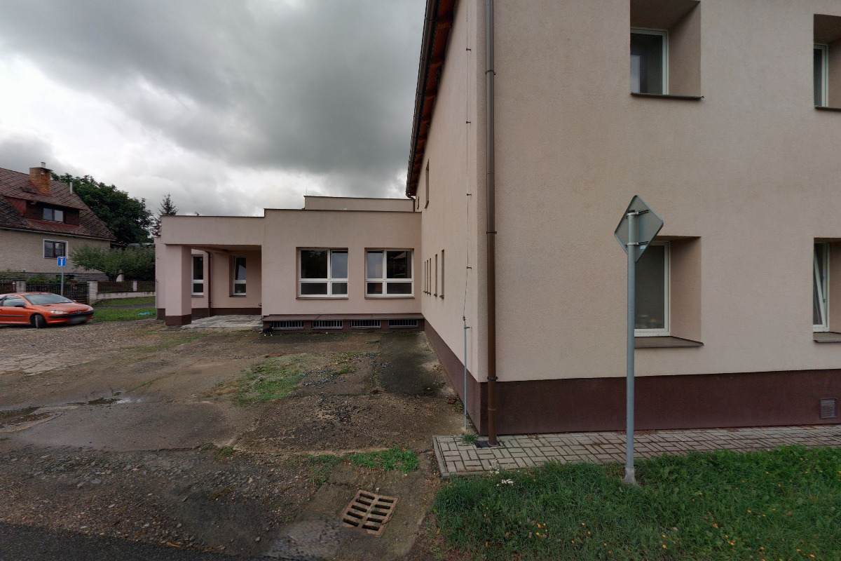 Pohostinství Petrovice