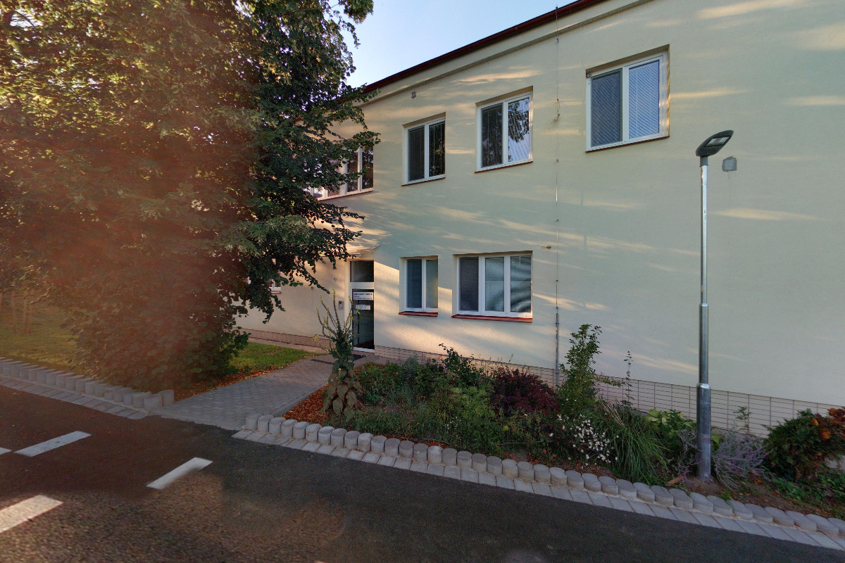 Oddělení patologie - Nemocnice Kyjov foto 2