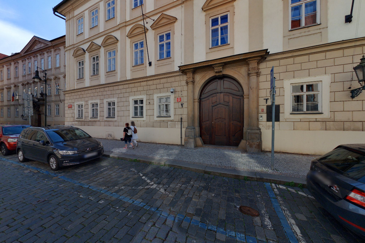 Parlamentní institut foto 2