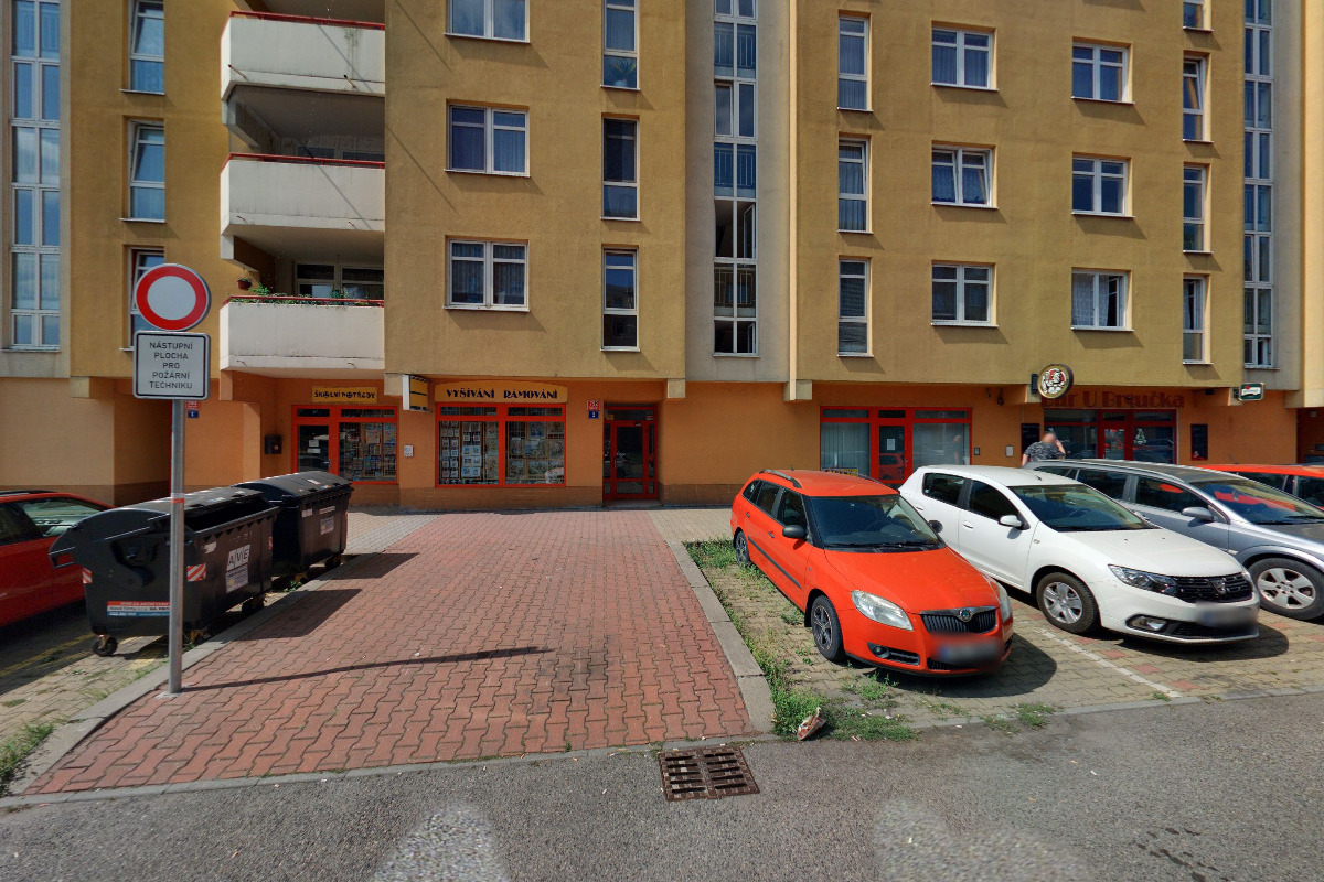 Stavby Praha, s.r.o. foto 5