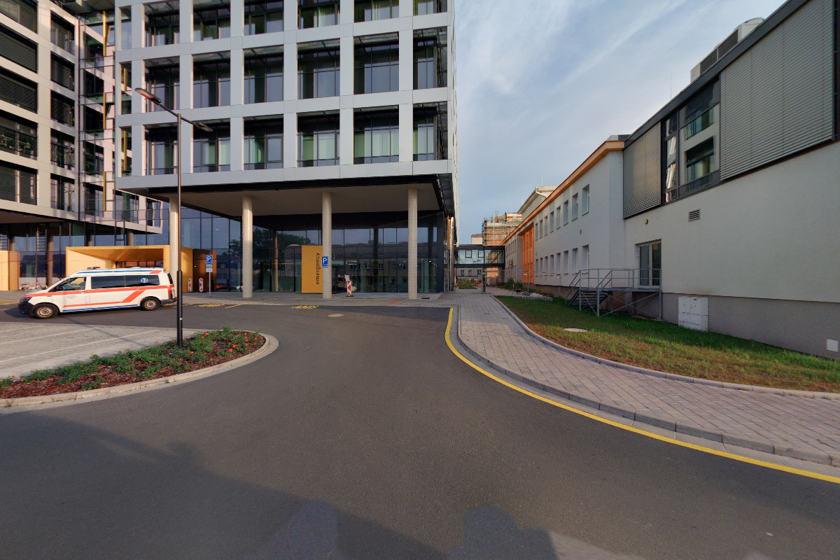 Prodejna potravin Jindřiška Kmínková foto 2