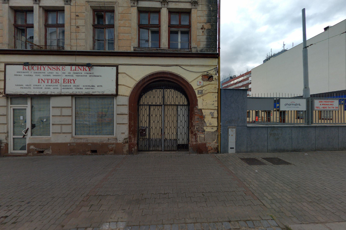 KB Poradenské místo