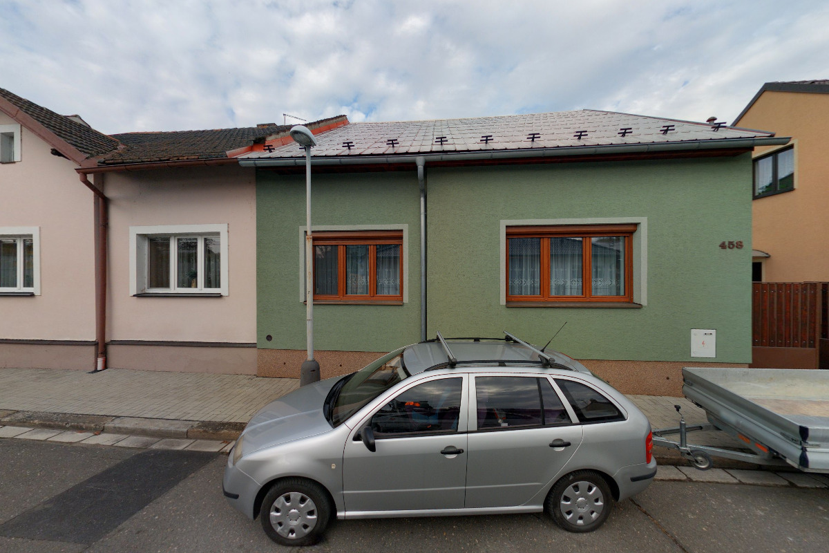 Vembloud Korfbal Club Kolín