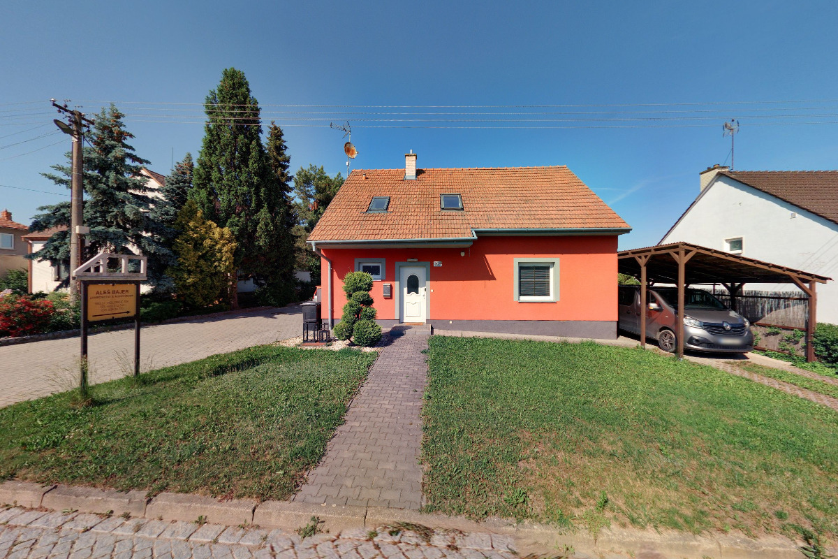 Aleš Bajer Zámečnictví