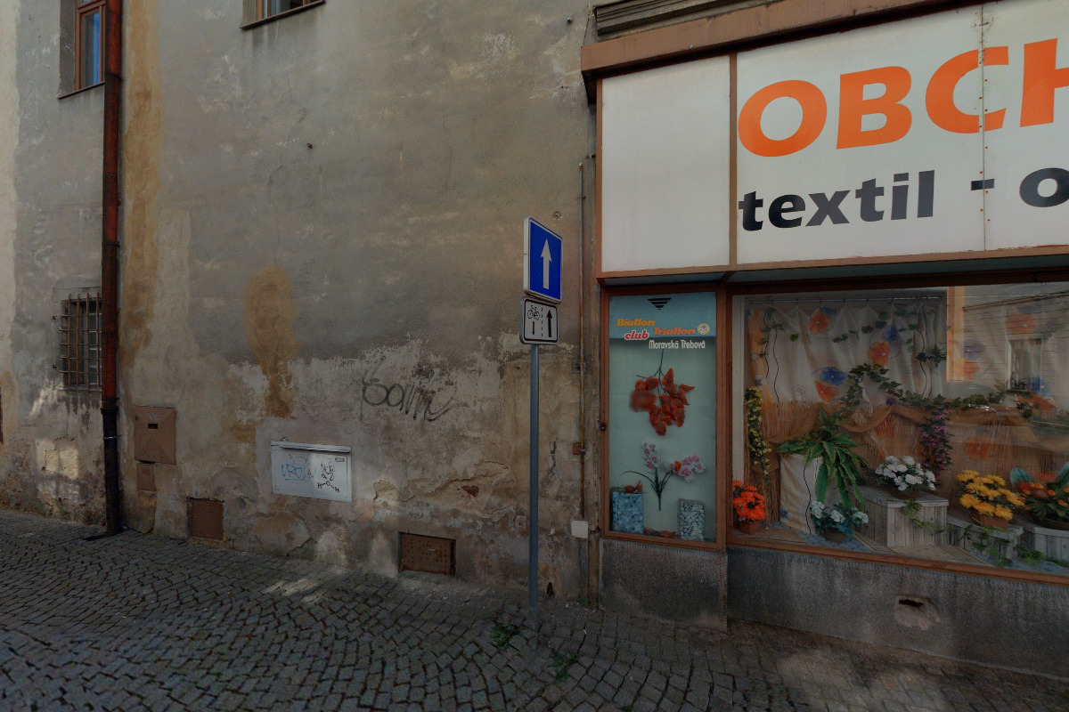 Smíšené zboží D&P