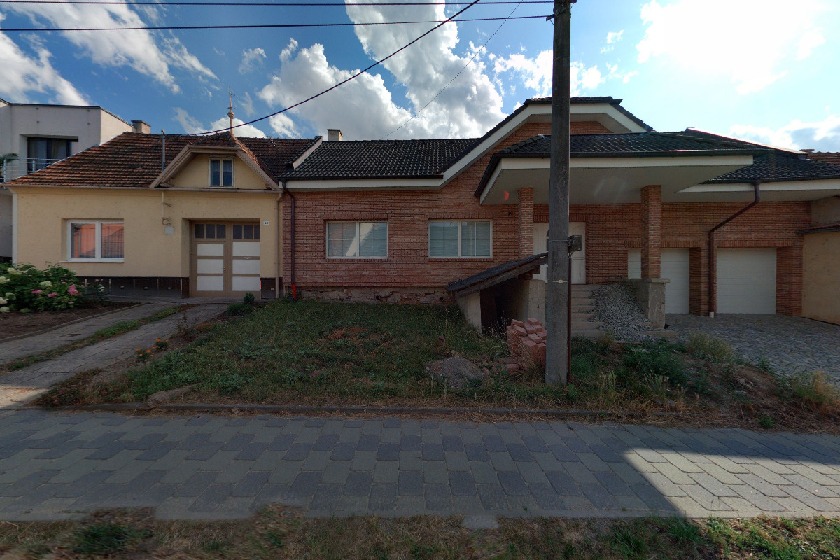 Ing. Brigita Bittnerová