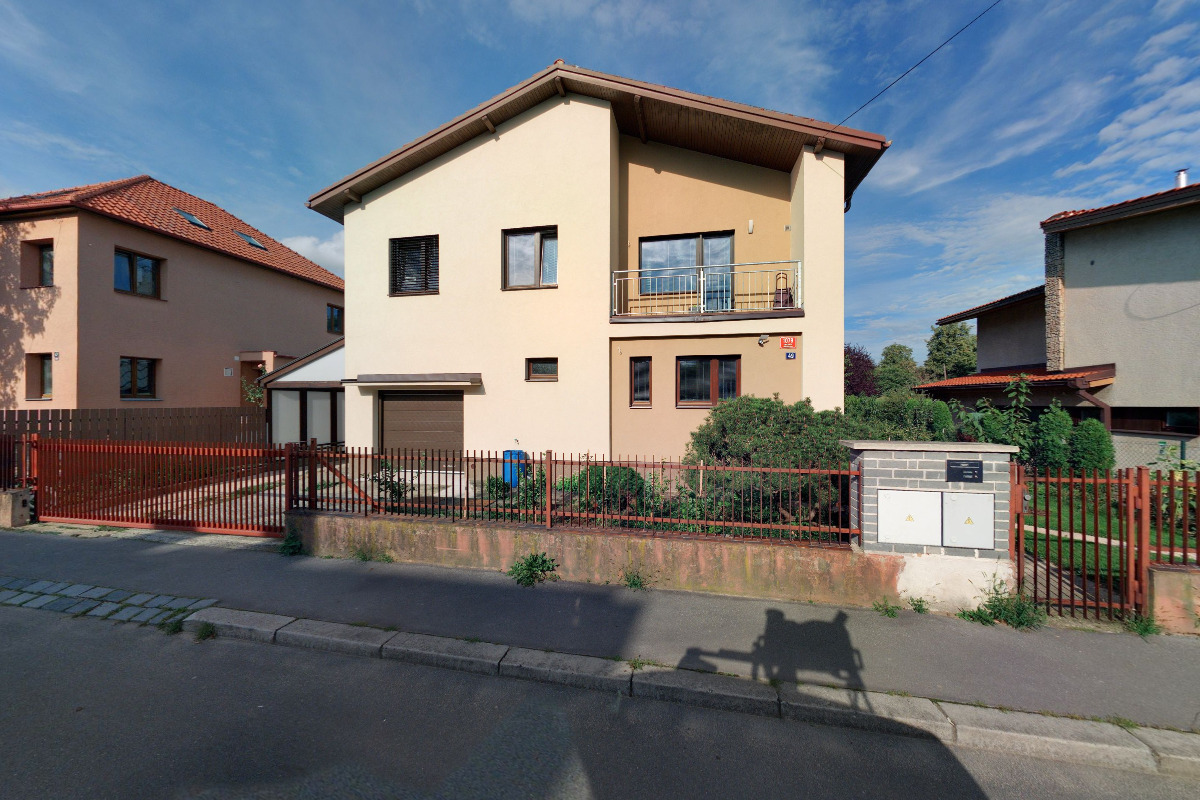 Ozvučovací technika Vojtěch Pecka