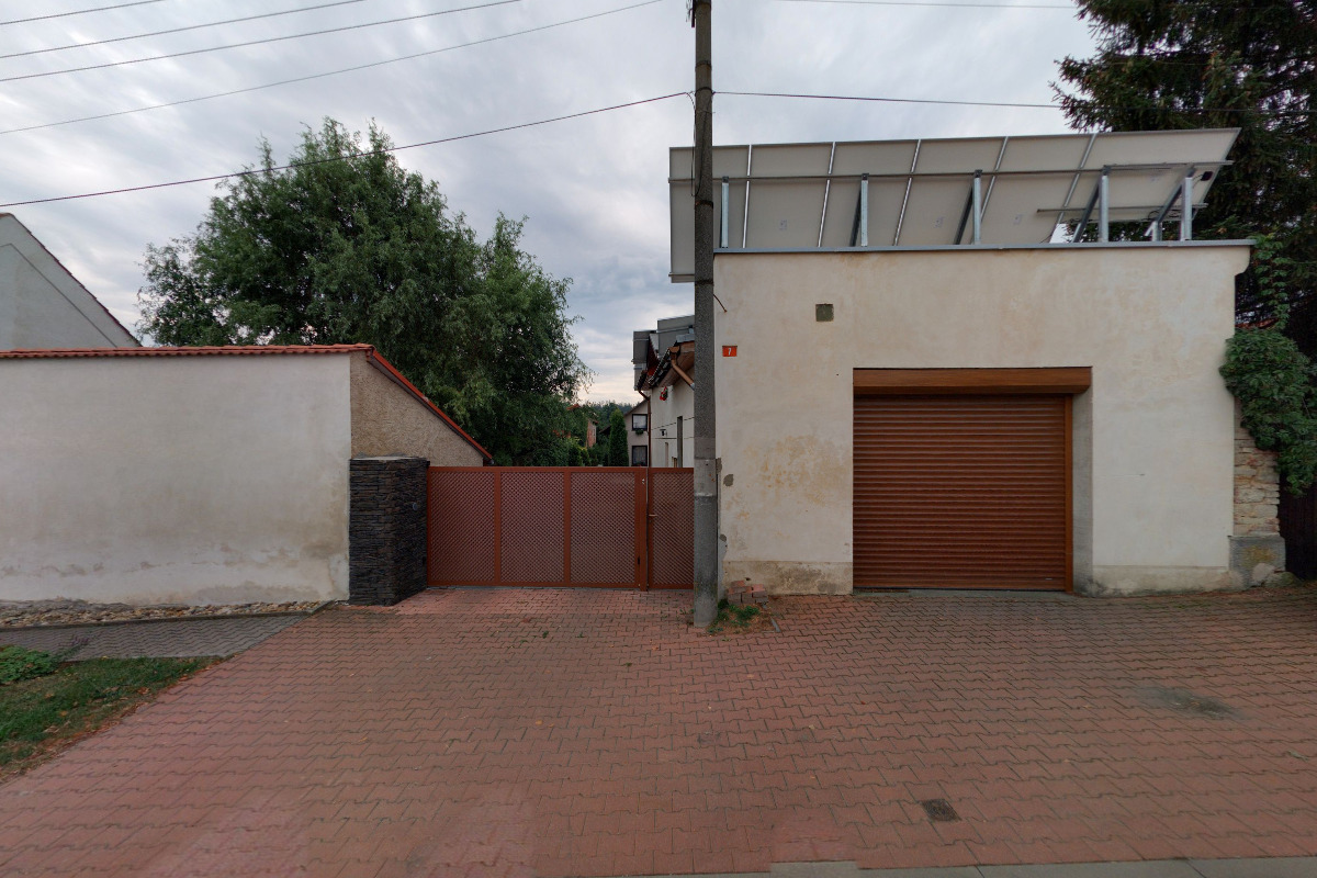 Správa řemesel, s.r.o.