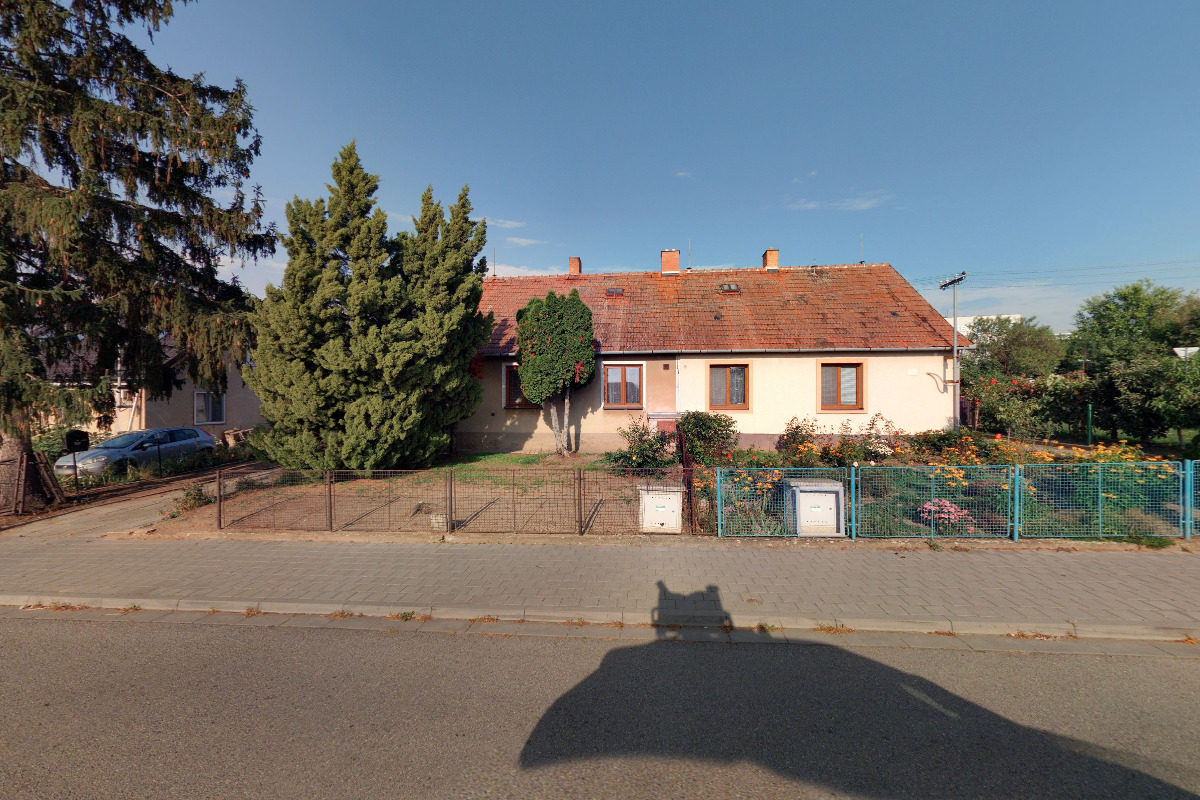 MVDr. Václav Hrabal