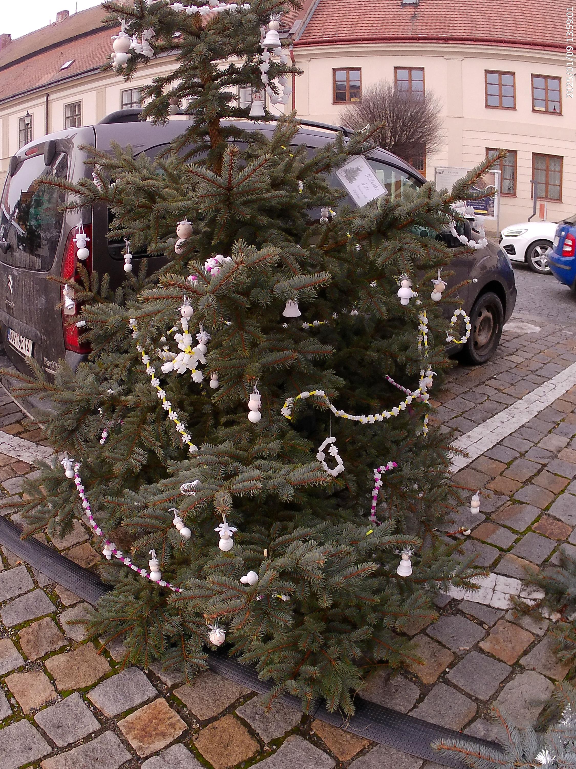 MŠ Jaroměřice nad Rokytnou foto 2