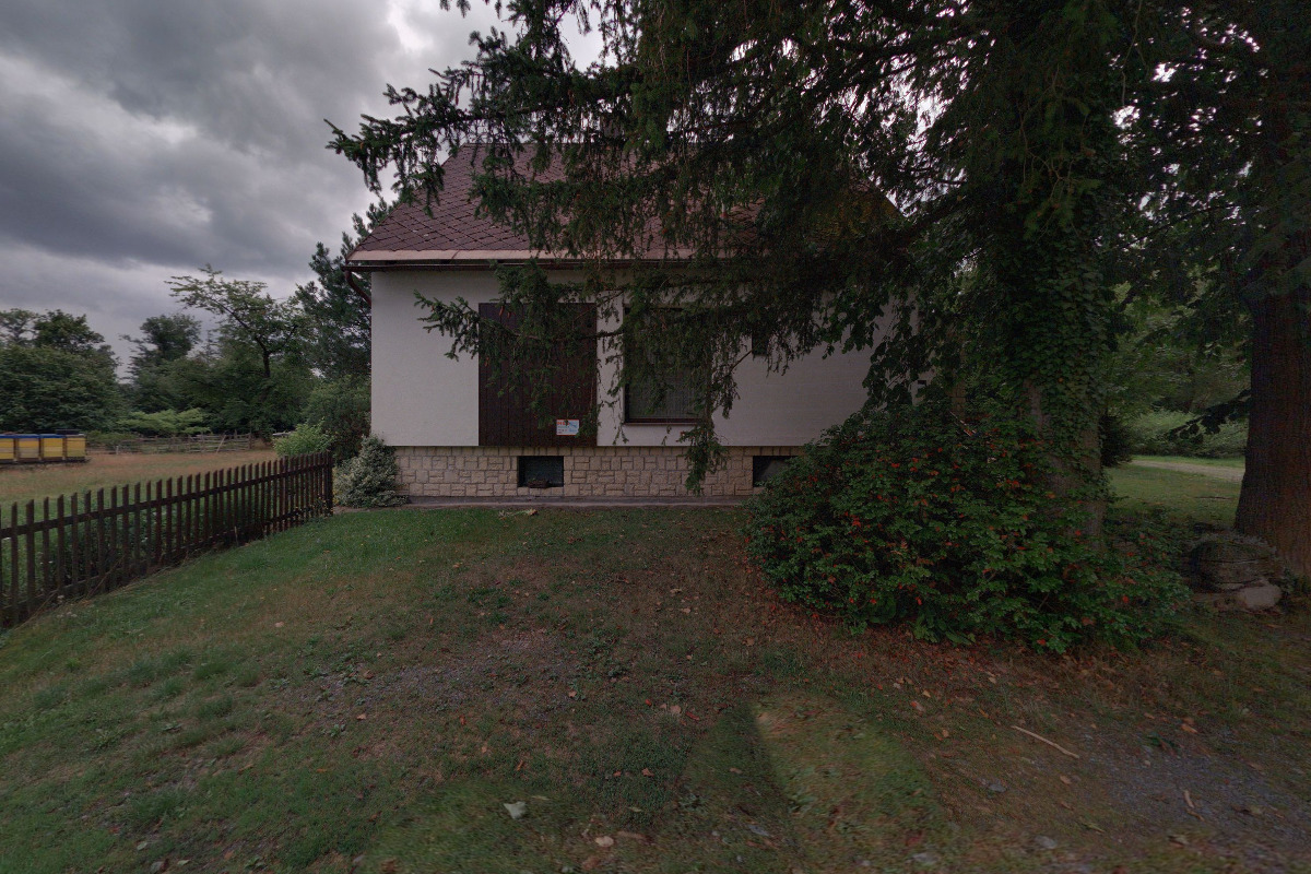 Včelařství Stodola