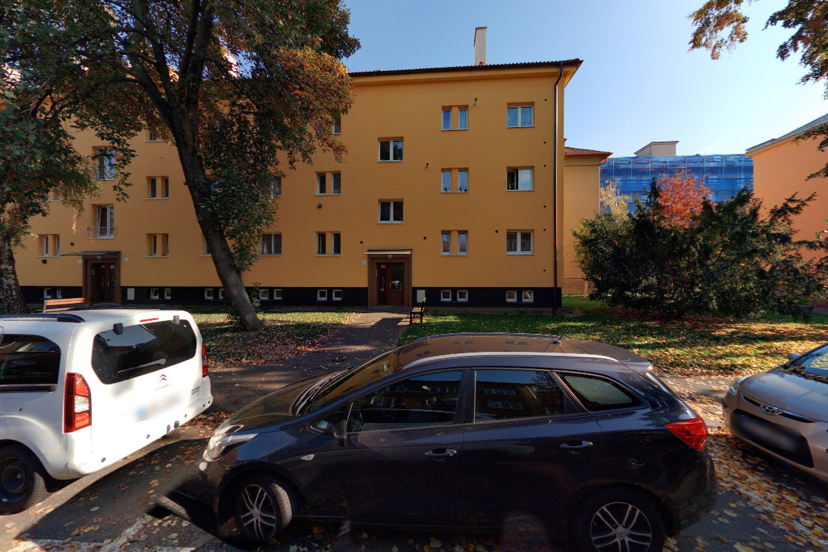 Buma - Instalatérské práce