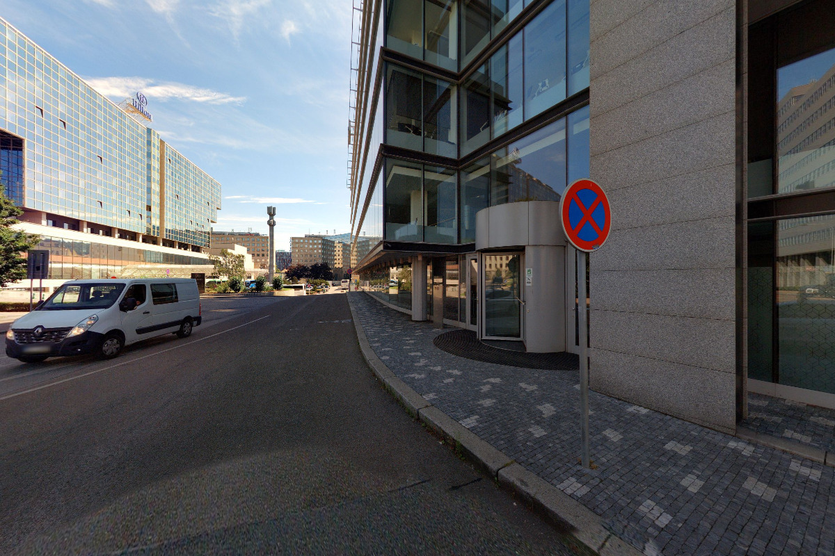 KPMG Legal, advokátní kancelář, s.r.o.