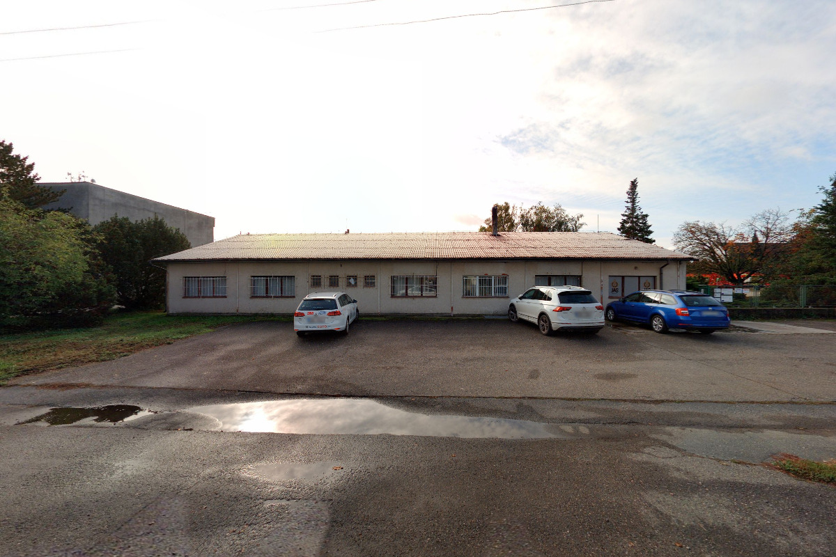 AGROSERVIS JaS, s.r.o.