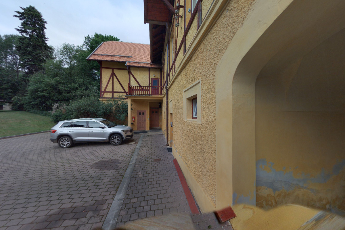 Lesy České republiky - Lesní závod Konopiště foto 4