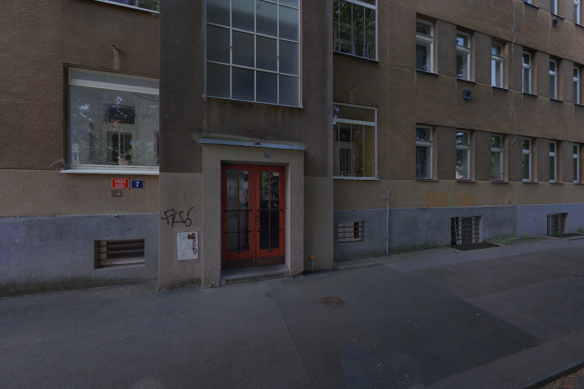 Mgr. Kryštof Pazdírek, advokát