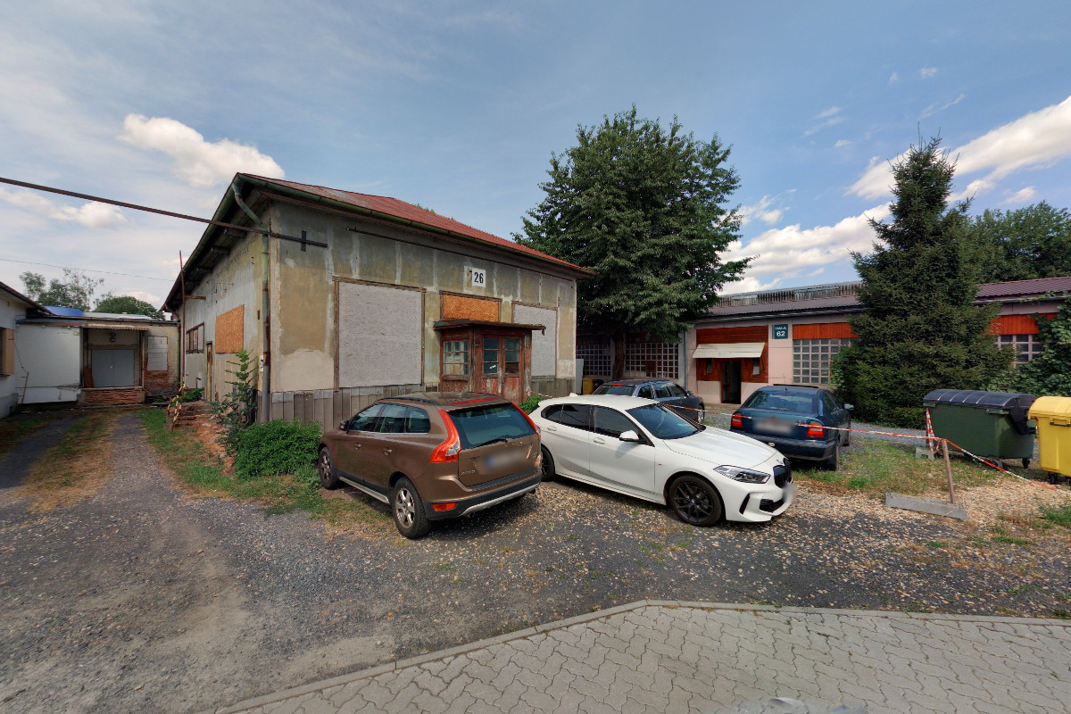 Šipka design foto 2