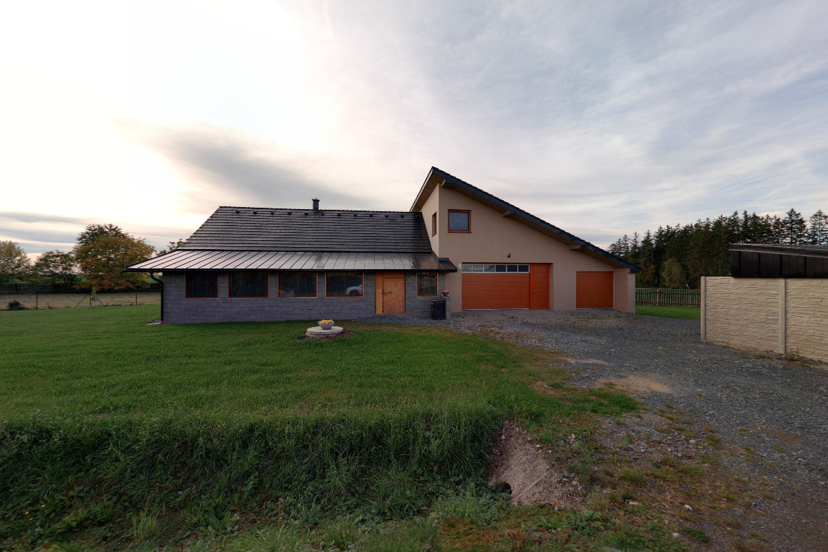 Jan Tesárek - nátěry