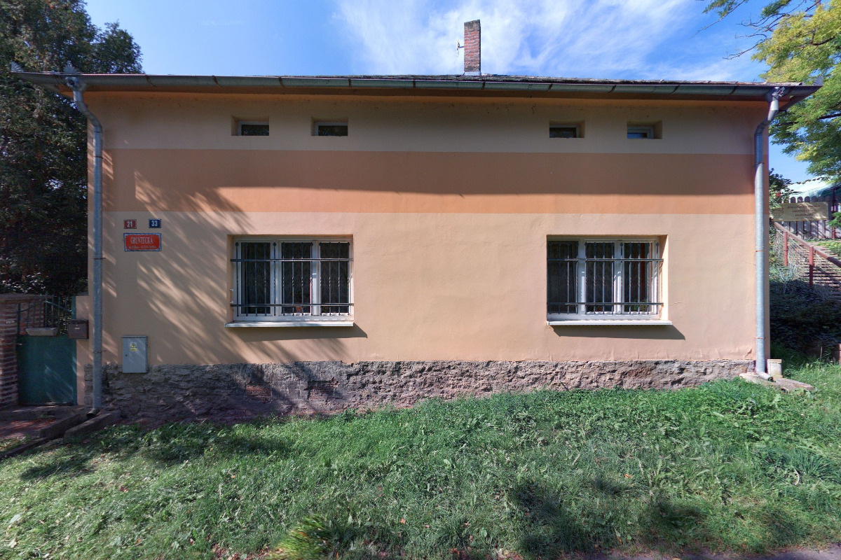 Kutnohorské vinařství foto 3