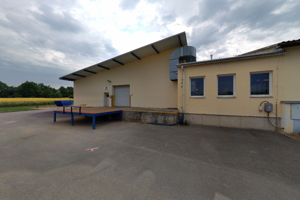 Zemědělsko obchodní družstvo Zálší, družstvo