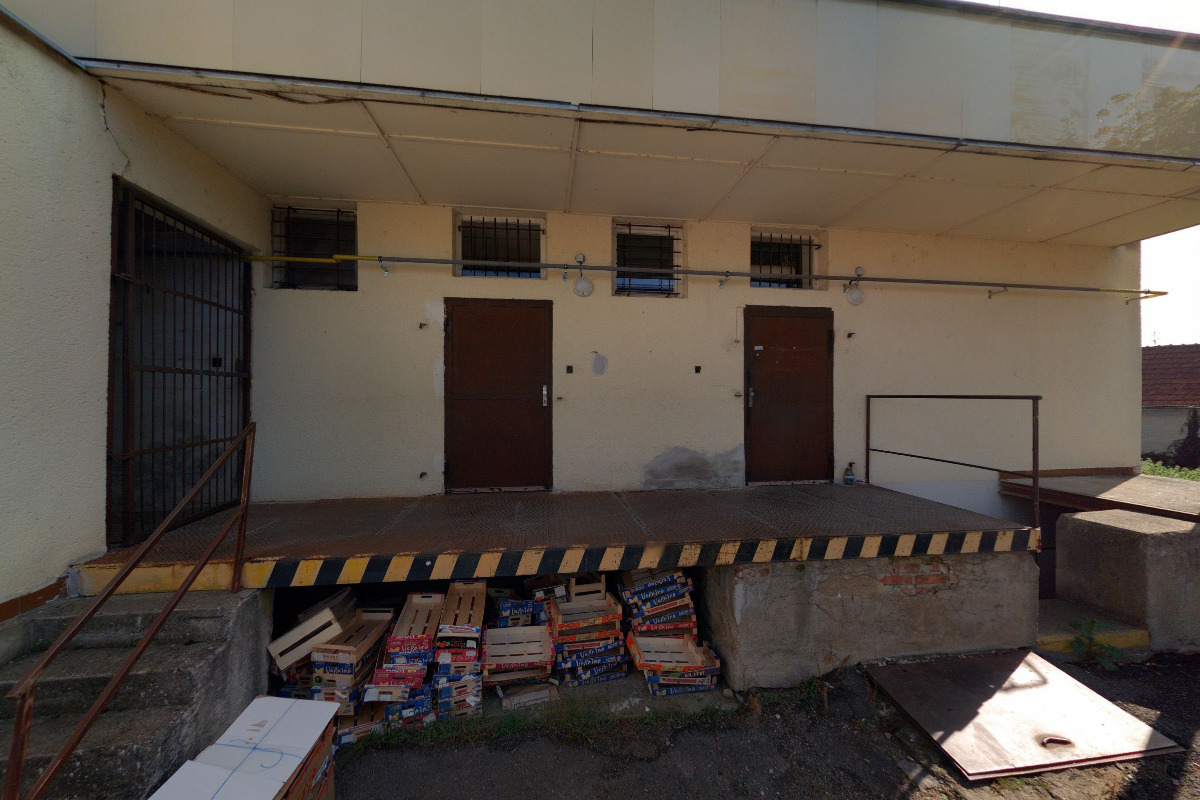 COOP - Jednota, spotřební družstvo v Mikulově foto 2