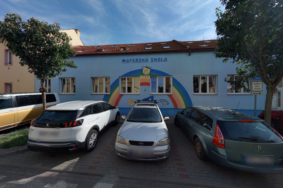 MŠ Brno, Štolcova foto 6