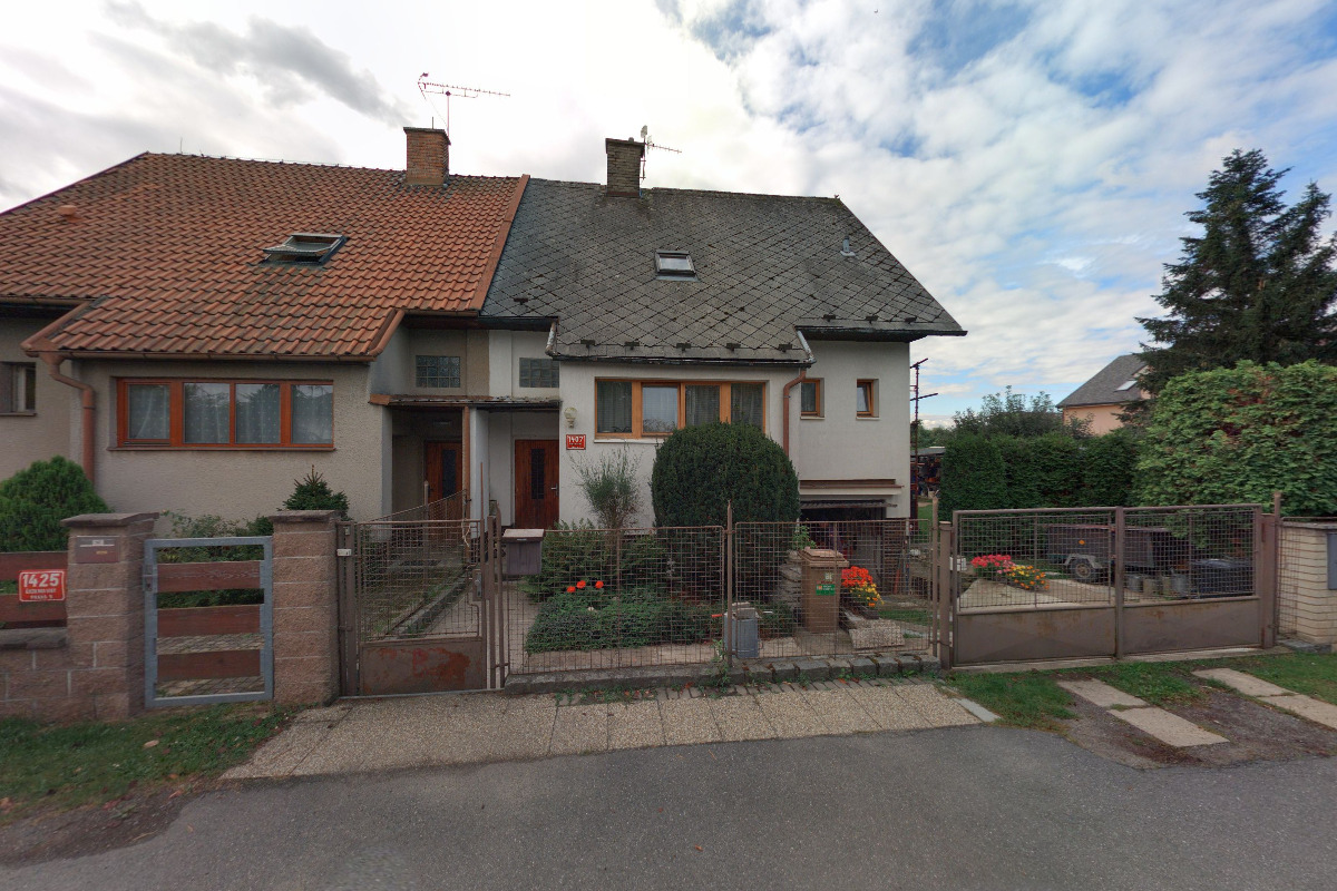 TJ Sokol Újezd nad Lesy