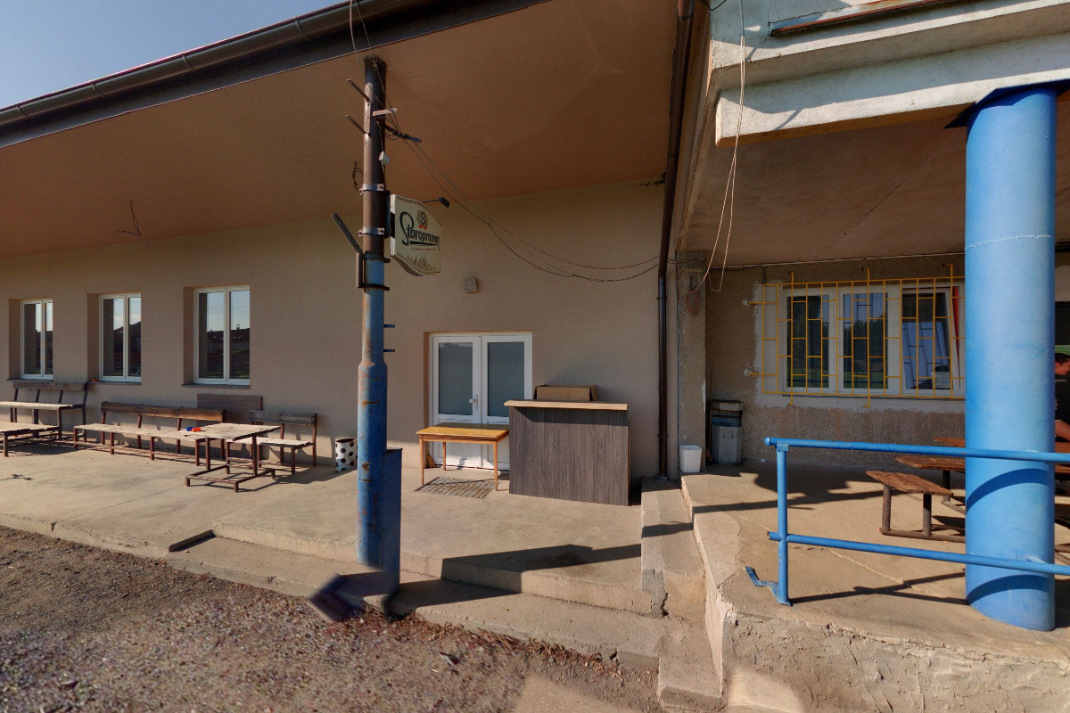 Tělocvičná jednota Sokol Ovčáry-Nedomice