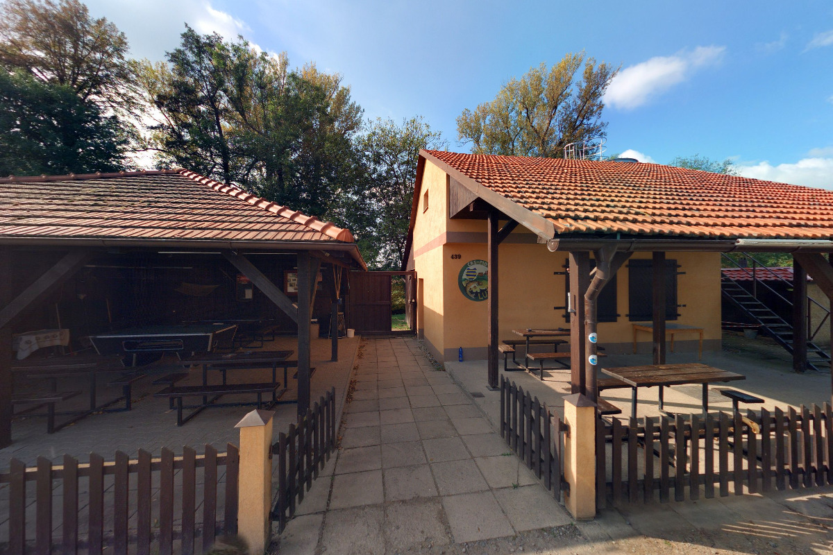 Český rybářský svaz, místní organizace Luže