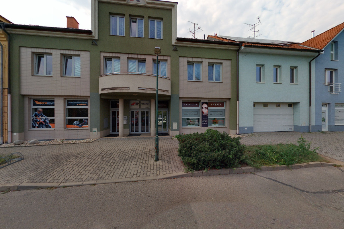 Mgr. Věra Prýglová - kosmetický salón foto 3