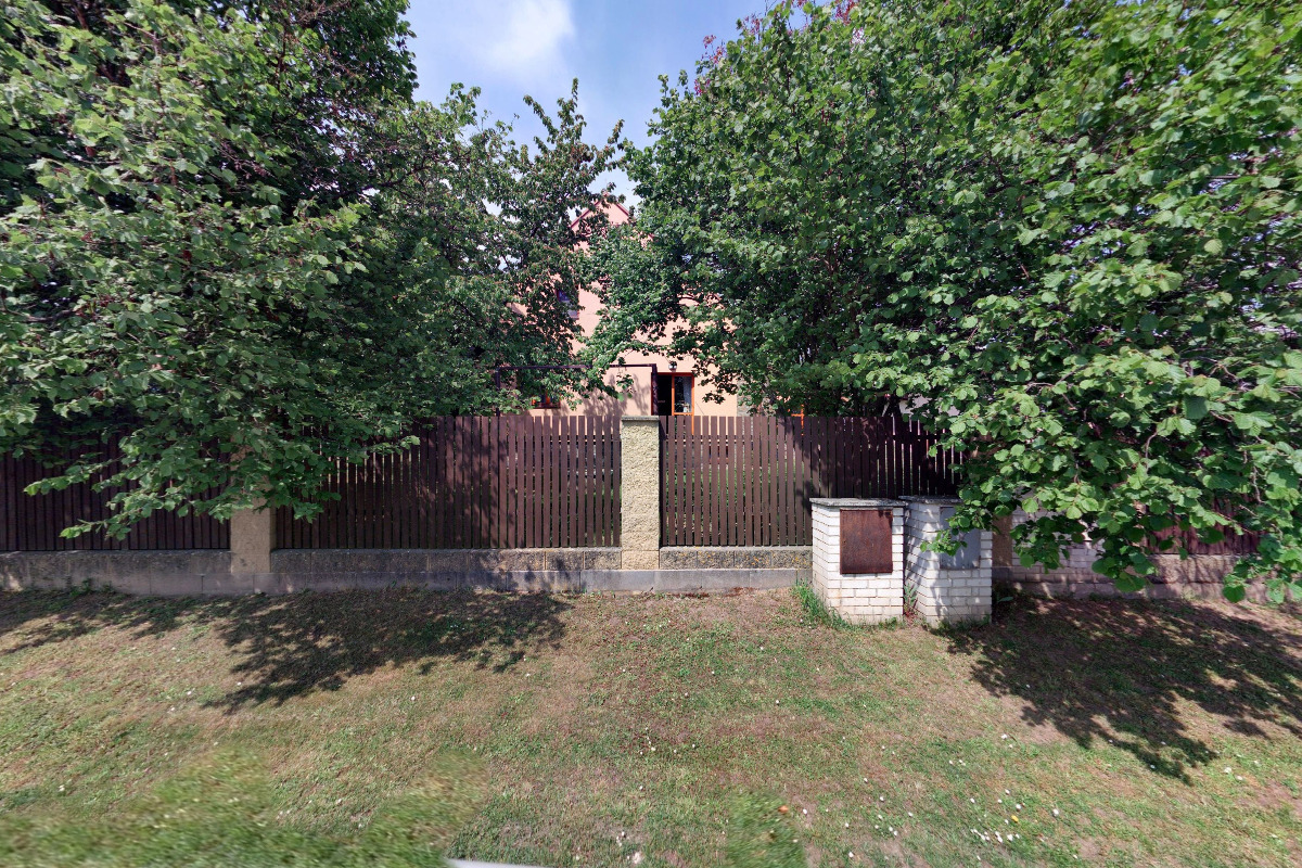 Nákladní doprava - Jan Trizna