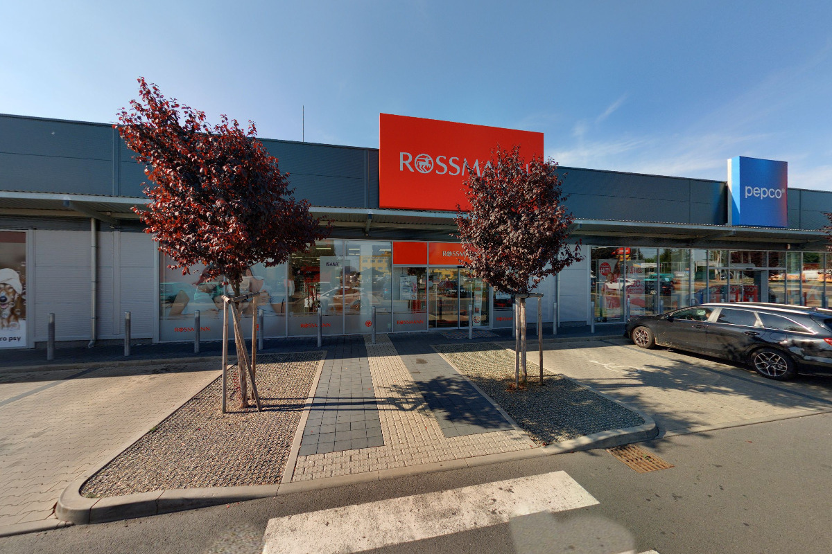 ROSSMANN foto 2