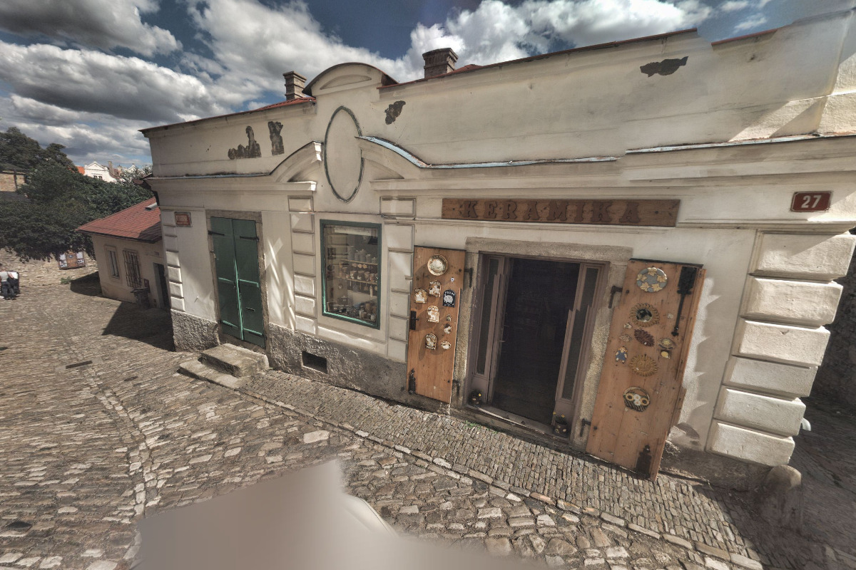 Keramika Ruthardská foto 3