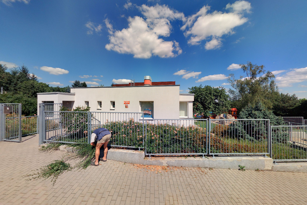 Mateřská škola Mníšek pod Brdy, Nová 499, okres Praha západ foto 2