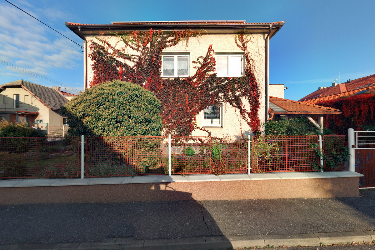 Český rybářský svaz, místní organizace Chrast