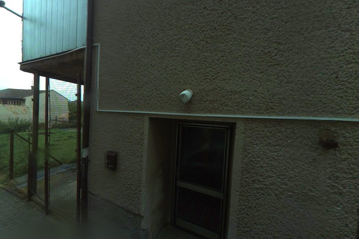 Český rybářský svaz, místní organizace Borohrádek