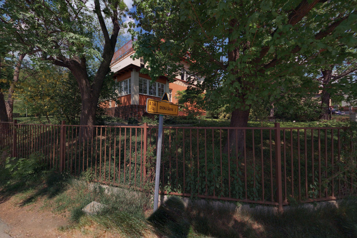 ZUŠ Charlotty Masarykové foto 4