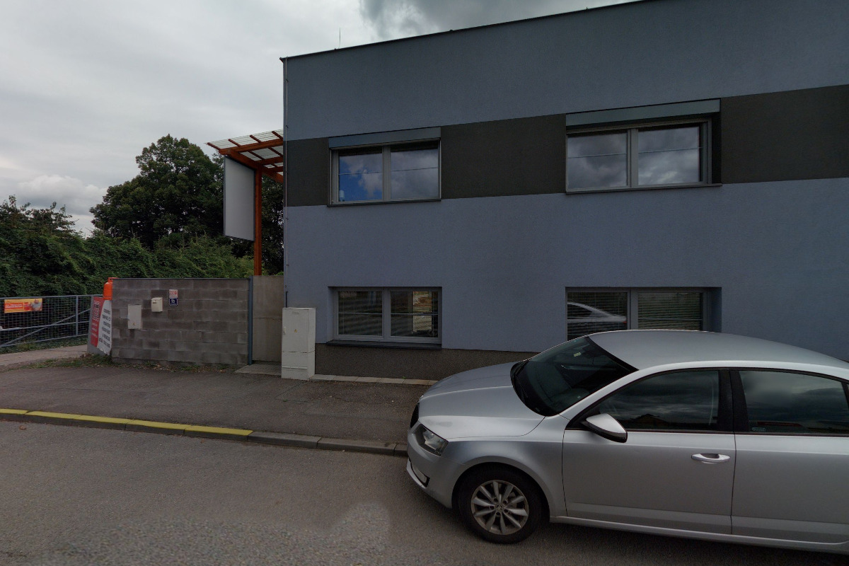 Ing. Pavel Ducháček - DAST