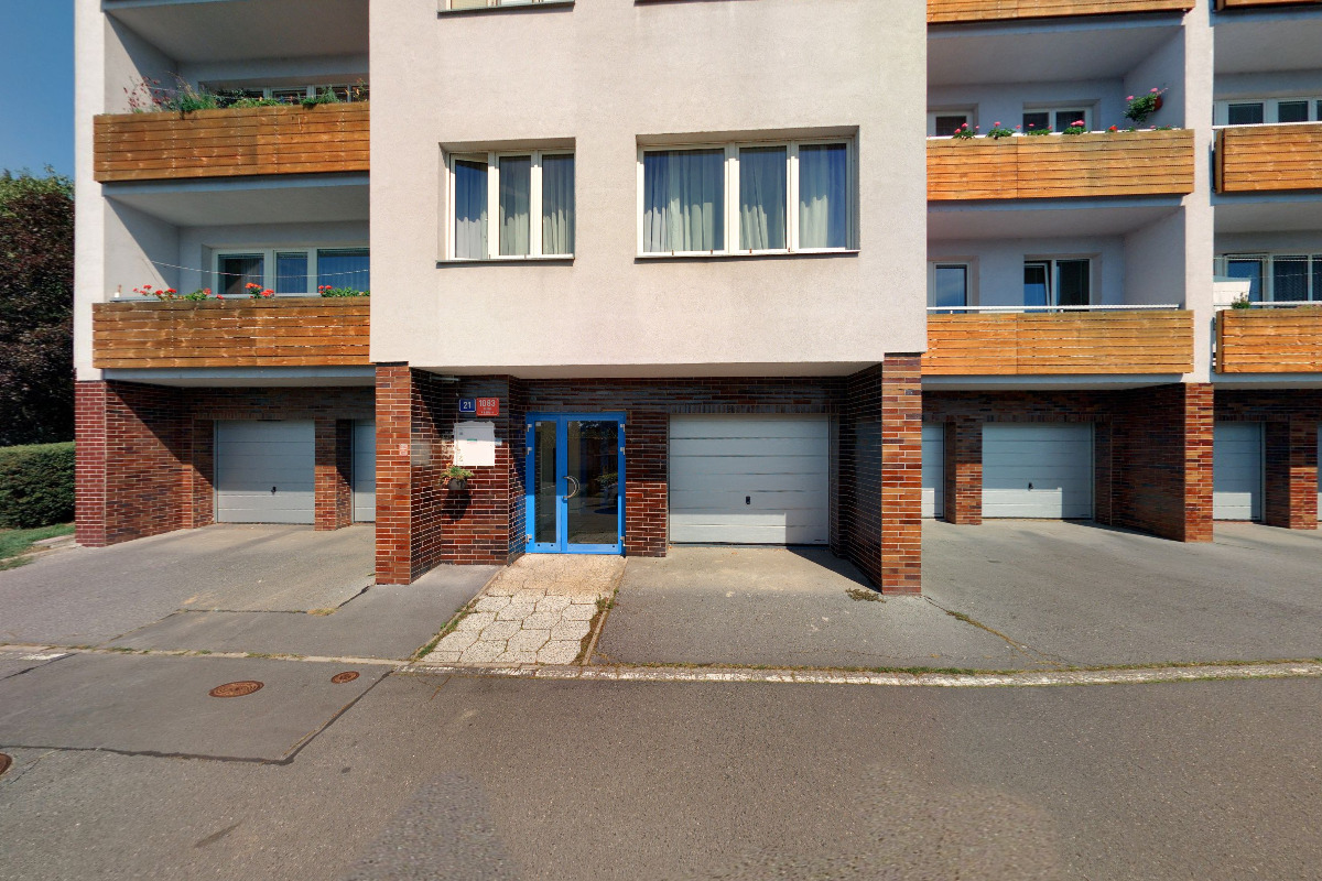 Horolezecký klub Vyšehrad