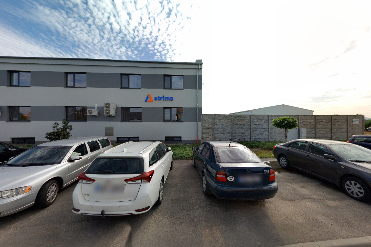 ATRIMA, spol. s r.o. foto 5