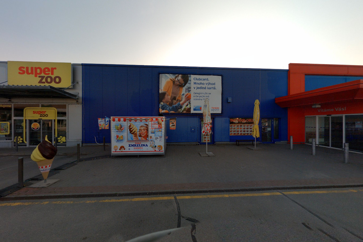 Dr.Max Lékárna foto 3